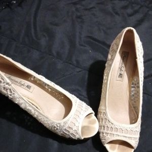 American Eagle wedges